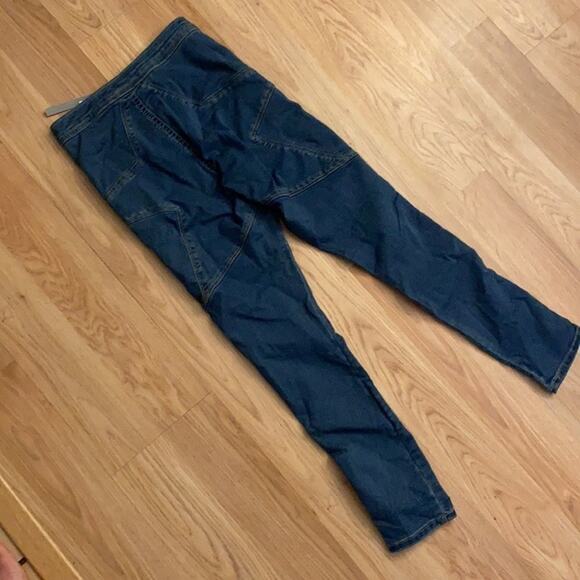 NWT ASOS petite denim jeans size 26 - Picture 11 of 11